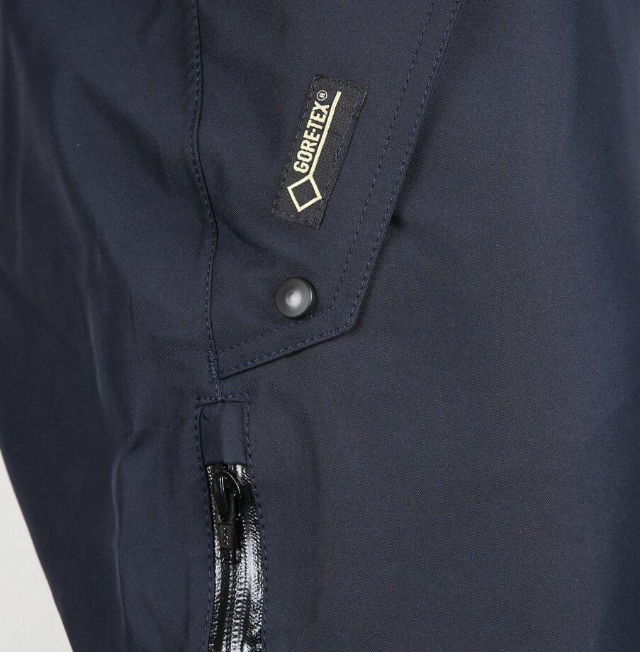 Trousers Gore-Tex 3 layer 6 Wenaas
