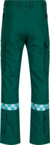 Trousers pol/cot reflex health 2 Wenaas Small