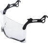 Visor Semi B-Gard 930 Klar 1 Wenaas Small